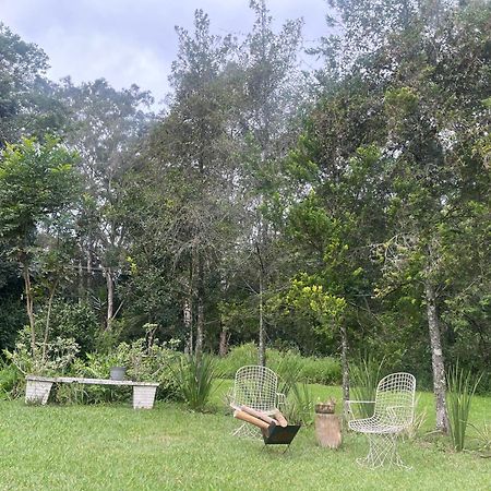 Espaço Benviver Guaratinguetá Exterior foto
