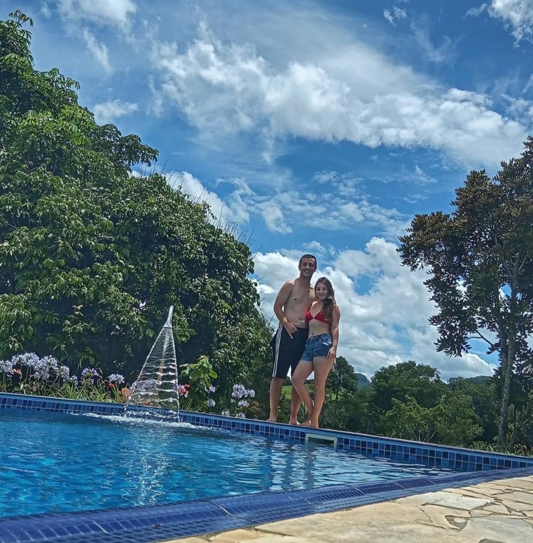 Espaço Benviver Guaratinguetá Exterior foto