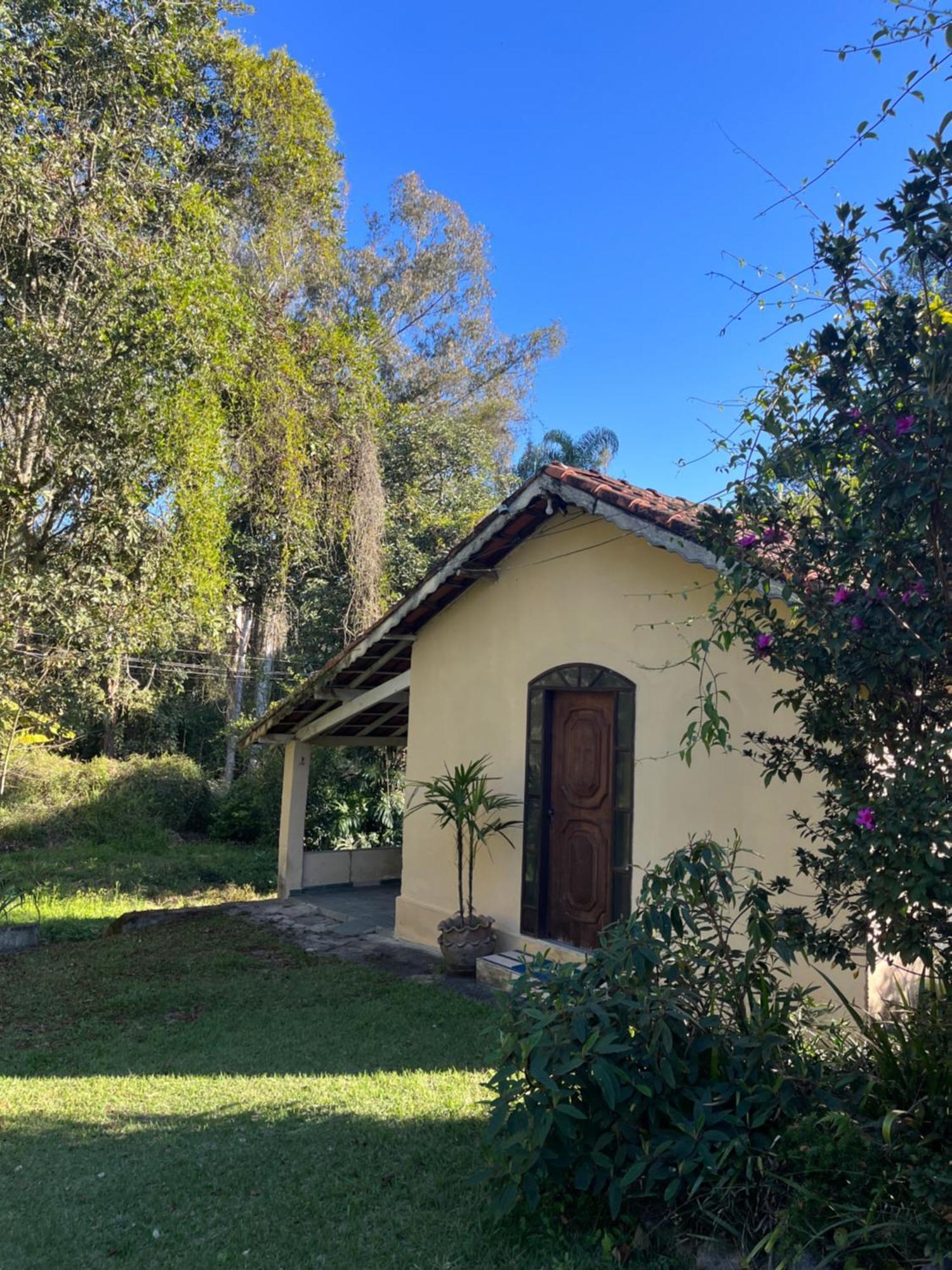 Espaço Benviver Guaratinguetá Exterior foto