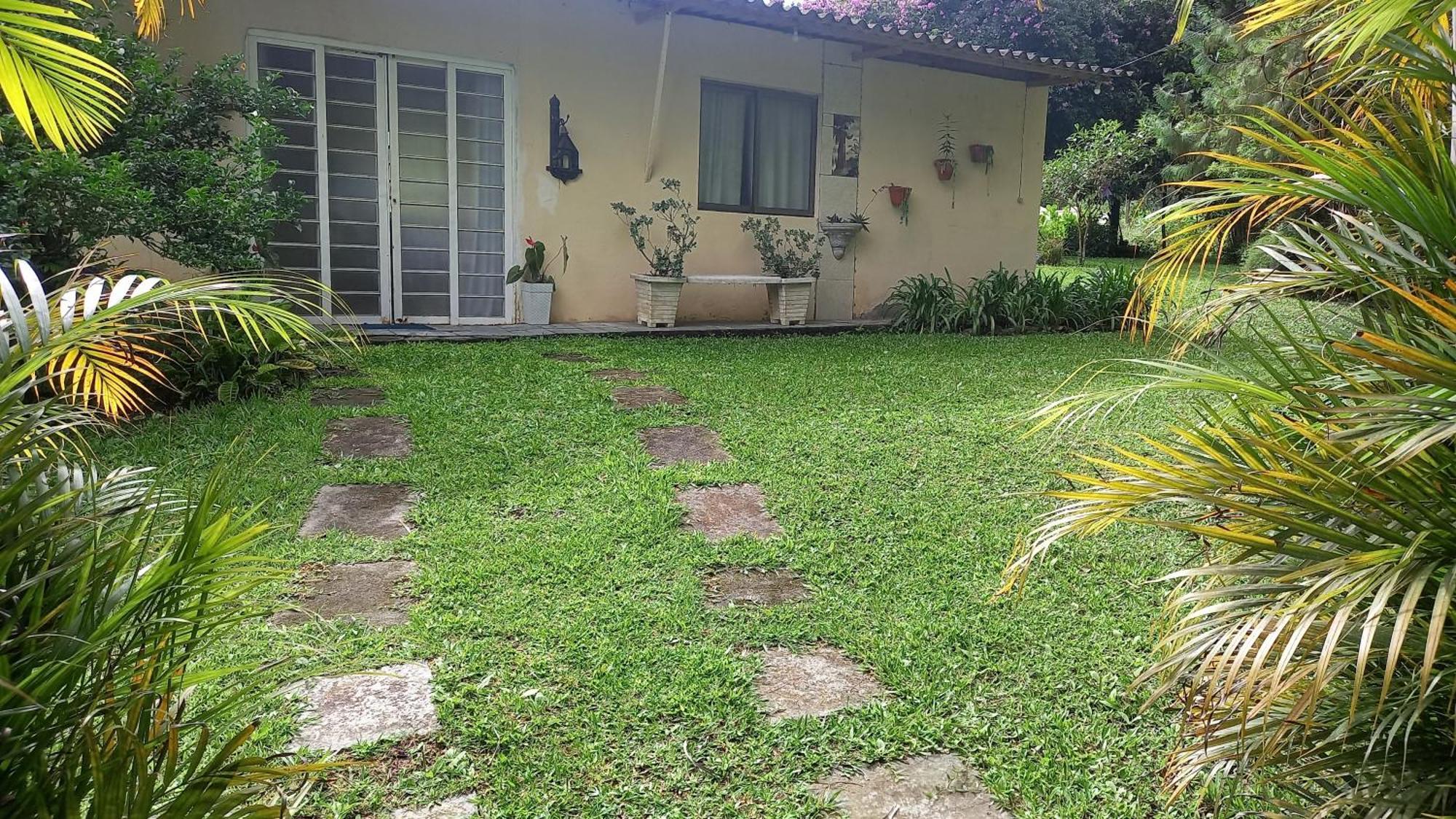 Espaço Benviver Guaratinguetá Quarto foto