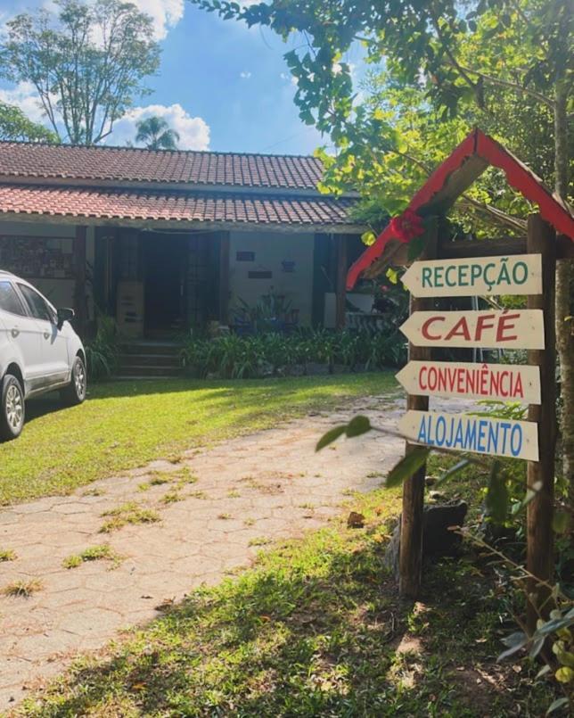 Espaço Benviver Guaratinguetá Exterior foto